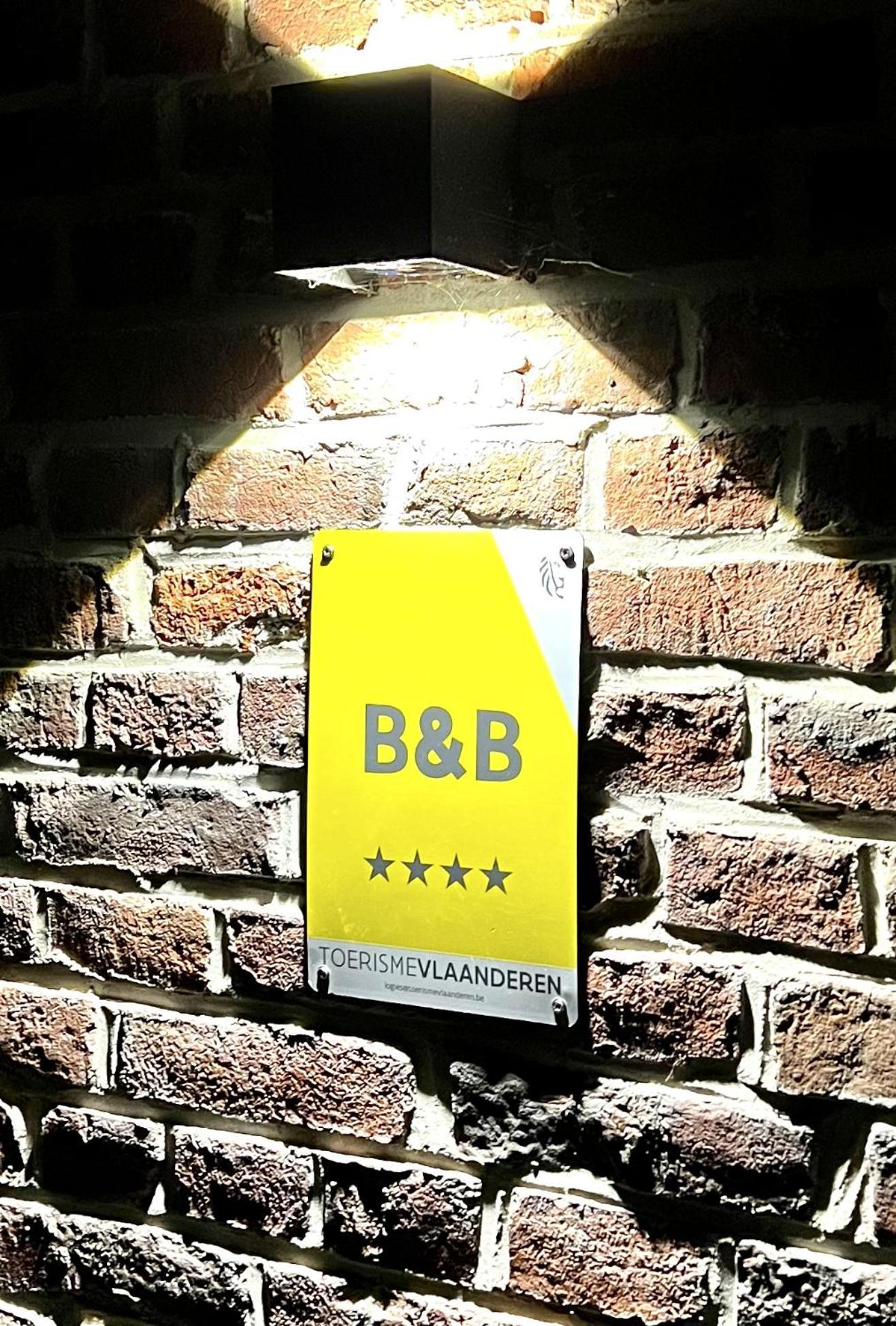 Burgemeestershof Wetteren Kültér fotó